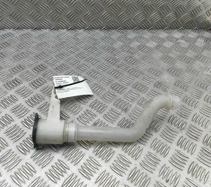 Toyota Hilux (AN120, AN130) Window washer liquid tank fill tube 853010K110