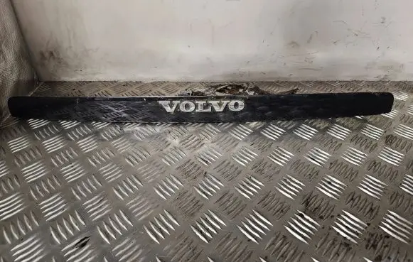 Volvo V50 Number plate light 39994649 16324