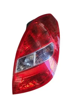 Hyundai i20 (PB PBT) Rear/tail lights 924021J000