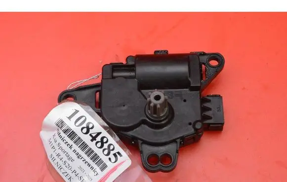 KIA Sportage Air flap motor/actuator EA1F0NX5AA