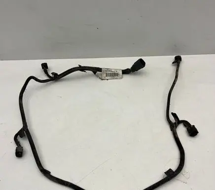 Volvo V50 Parking sensor (PDC) wiring loom 30786199