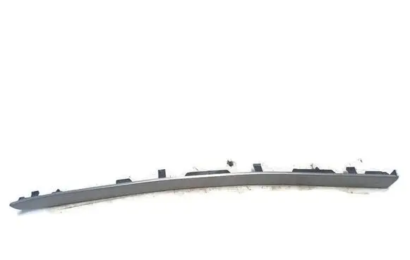Volkswagen Touran II Dashboard glove box trim 1T1858415C