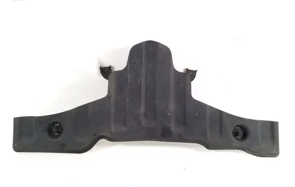 Volkswagen PASSAT B9 Trunk boot underbody cover/under tray 3WA501713