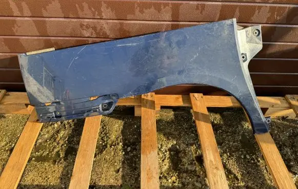 Peugeot 807 Fender A203000006