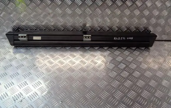 Audi A4 S4 B5 8D Trunk grilles 
