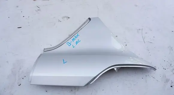 Ford B-MAX Front arch trim LISTWAZALEPKA