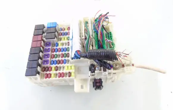 Fuse module