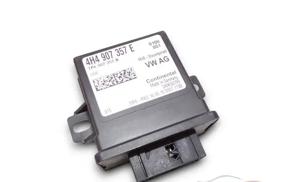 Audi A6 S6 C7 4G Light module LCM 4H4907357E 7P6907357B
