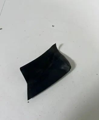 Rear/tail light trim molding