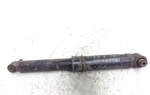 Renault Megane II Rear shock absorber/damper 8200287404