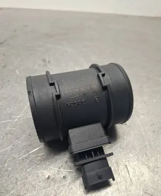 Opel Signum Mass air flow meter 0281002618 55350048