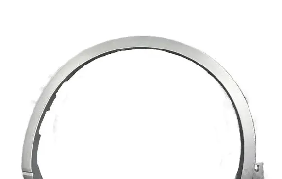 Volkswagen ID.4 Front arch trim 11A853717E