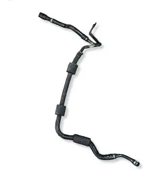 BMW X5 E70 Power steering hose/pipe/line 