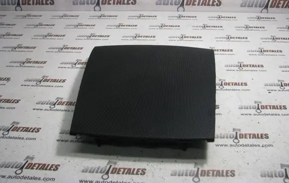 Dash center speaker trim cover