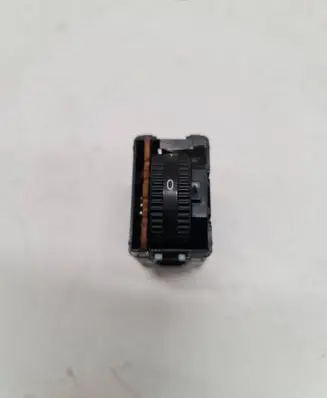 SsangYong Rexton I Headlight level height control switch 58b31G56b