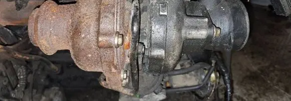 Ford Focus Turbo