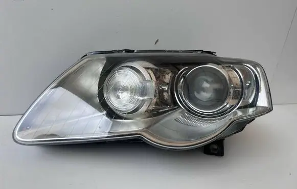 Volkswagen PASSAT B6 Headlight/headlamp 3C0941751G