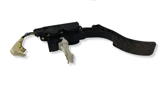 Volkswagen Bora Accelerator throttle pedal 1J1721503K