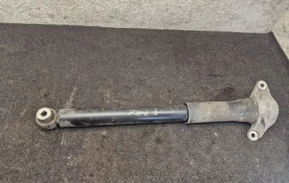 Jaguar F-Pace Rear shock absorber/damper