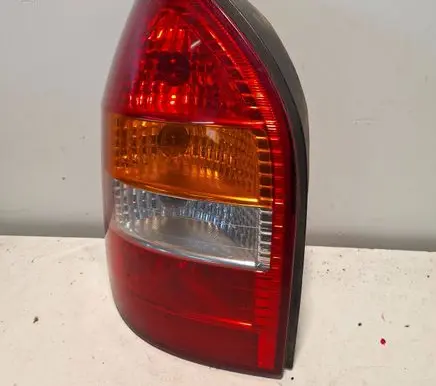 Opel Zafira A Rear/tail lights 62280