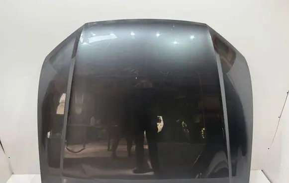 Audi Q8 Engine bonnet/hood