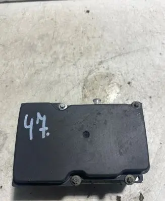 Peugeot Bipper ABS Pump 51801321 5653L3220610
