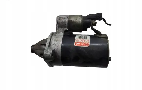 KIA Rio Starter motor 36100-03101