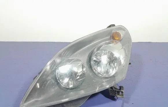Opel Zafira C Headlight/headlamp 13252472