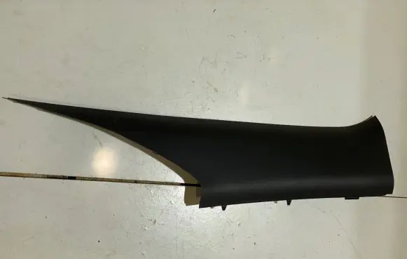 Ford Mustang VI (C) pillar trim FR3B6331011AF
