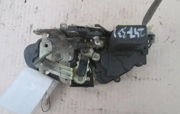 KIA Shuma Rear door lock