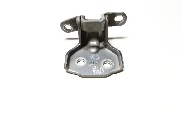 Front door lower hinge