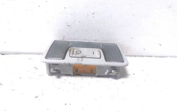 Audi A4 S4 B7 8E 8H Interior lighting switch B9947123SJ0