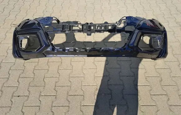 Honda Civic IX Front bumper