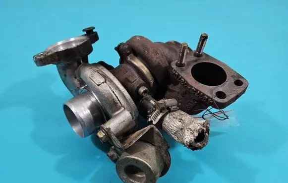 Peugeot Partner Turbo 49173-07504 IMPRK1452957