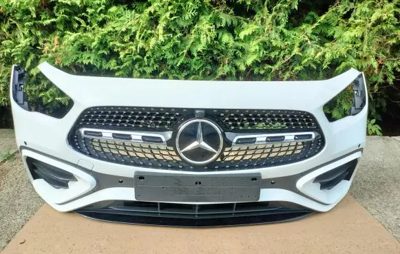 Mercedes-Benz GLA H247 Front bumper A2478857908