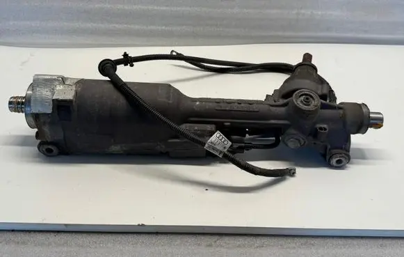 Audi A4 S4 B8 8K Steering rack 8K1423105A