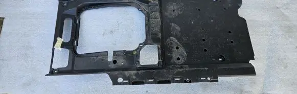 Dodge Durango III Other interior part 68251790AC