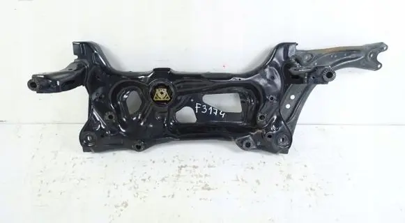 Skoda Octavia Mk4 Front subframe 3Q0199315K