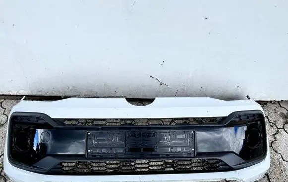 Volkswagen Up Front bumper 1S0GTI