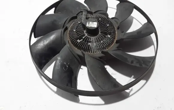Land Rover Range Rover L322 Viscous fan clutch 5H228600HB