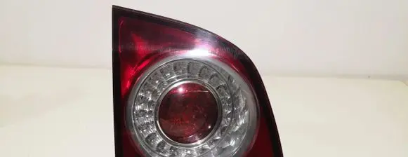Volkswagen Golf Plus Tailgate rear/tail lights 5M0945093J