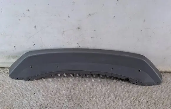 Nissan X-Trail T33 Front bumper lip 620846RA0A