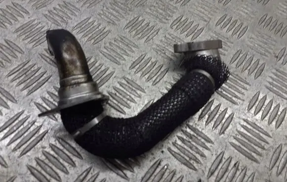 Opel Insignia A EGR valve line/pipe/hose