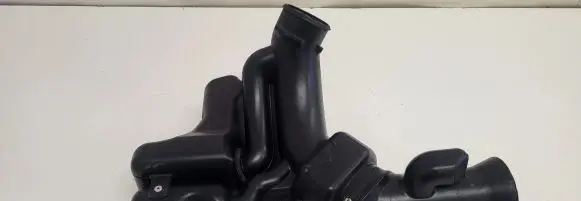 Honda Accord Intake resonator ATP14