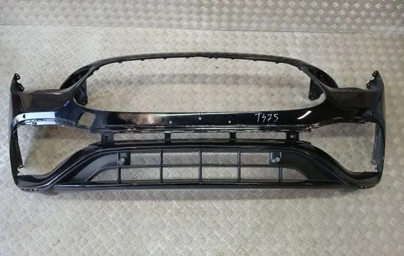 Mercedes-Benz GLA H247 Front bumper A2478850607