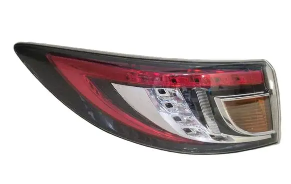 Mazda 6 Rear/tail lights GS2A51150 22041095