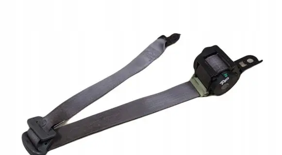 Jeep Grand Cherokee (WK) Front seatbelt