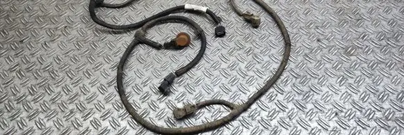 Renault Captur Parking sensor (PDC) wiring loom 240157529R