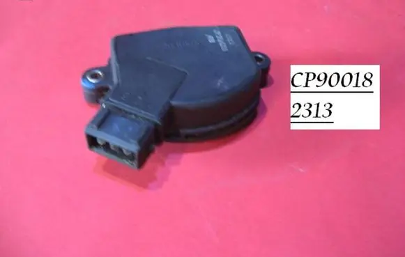 Citroen Xantia Throttle valve position sensor CP90018 2313