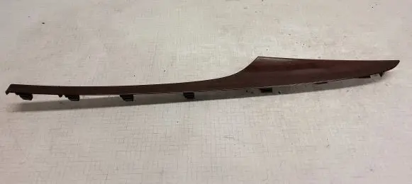 Opel Insignia A Other interior part 13222176LH 330188061 NFX90421350